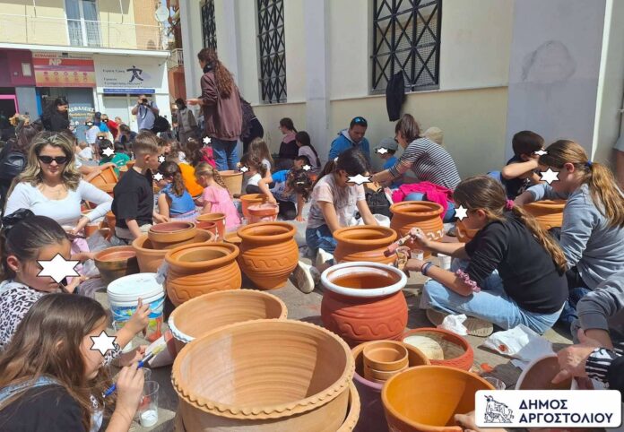 Βάψιμο των μπότηδων – Μεγάλη Πέμπτη 9 Απριλίου Βάψιμο των μπότηδων – Μεγάλη Πέμπτη 9 Απριλίου