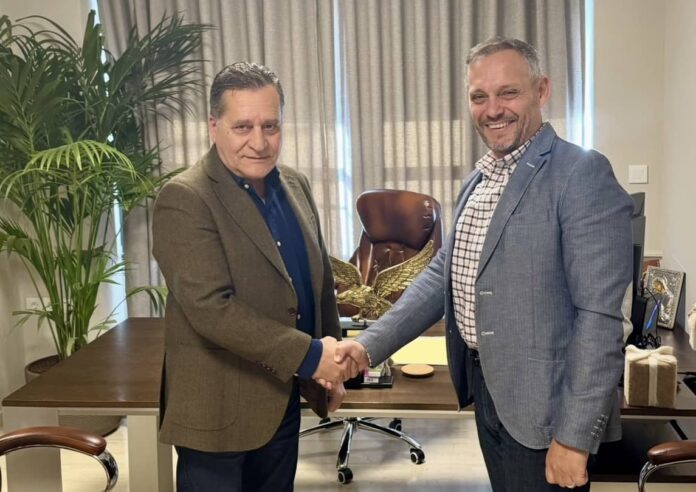 Ο CP Ηλίας Στεφανάτος, ομιλητής στο Μαϊάμι, στο διεθνές forum για την παγκόσμια κρουαζιέρα Ο CP Ηλίας Στεφανάτος, ομιλητής στο Μαϊάμι, στο διεθνές forum για την παγκόσμια κρουαζιέρα