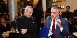 Ευχαριστίες του Δήμου Ιθάκης στον Όμιλο Συγγελίδη για την κάλυψη χειρουργικής επέμβασης αδέσποτου ζώου