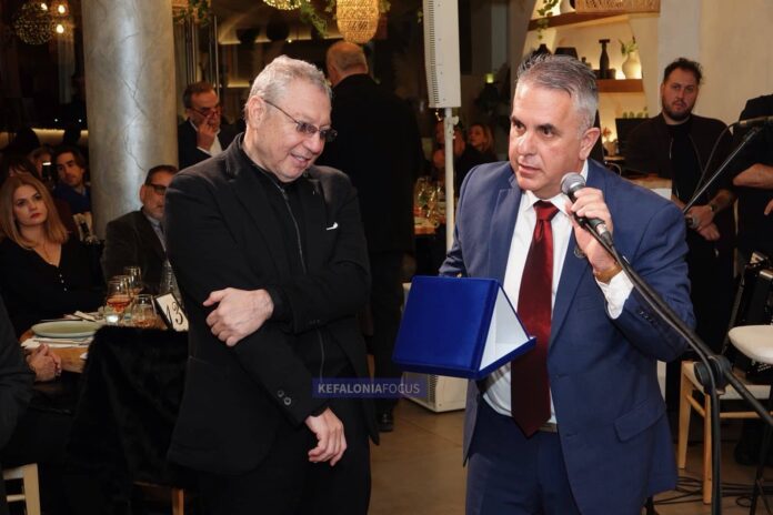 Ευχαριστίες του Δήμου Ιθάκης στον Όμιλο Συγγελίδη για την κάλυψη χειρουργικής επέμβασης αδέσποτου ζώου Ευχαριστίες του Δήμου Ιθάκης στον Όμιλο Συγγελίδη για την κάλυψη χειρουργικής επέμβασης αδέσποτου ζώου