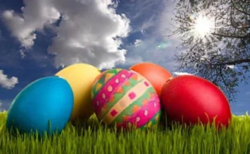 Πασχαλινό Μήνυμα του Συλλόγου Ναυτικών Κεφαλονιάς“Νίκος Καββαδίας”