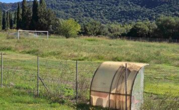 «ΑΕΤΟΙ»:Η πανηγυρική ανακοίνωση του Προέδρου του Πόρου κ. Οδυσσέα Γαλιατσάτου για το γήπεδο των Τζαννάτων,δεν μας εκπλήσσει.
