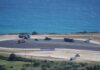 Αεροδρόμιο Κεφαλονιάς: Τρία έργα αλλάζουν την εικόνα του αερολιμένα