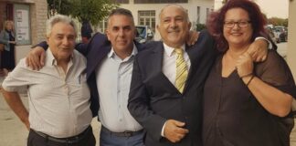 Η Ιθάκη παρούσα στο ΣΑΣ: Νέα θητεία, ίδια δέσμευση για τα μικρά νησιά