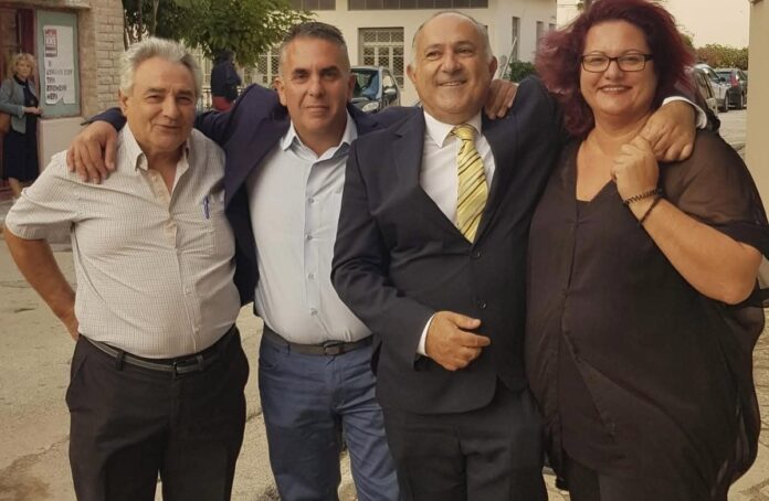 Η Ιθάκη παρούσα στο ΣΑΣ: Νέα θητεία, ίδια δέσμευση για τα μικρά νησιά Η Ιθάκη παρούσα στο ΣΑΣ: Νέα θητεία, ίδια δέσμευση για τα μικρά νησιά