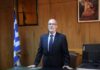 Δημόσια παρέμβαση Βαξεβάνη για την κατάσταση των θεσμών στην Ελλάδα