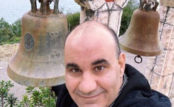 Βασίλης Αντζουλάτος: «Ο Πόρος έμεινε πίσω – Ήρθε η ώρα της πράξης»