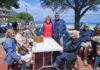 Πρωτομαγιάτικη εξόρμηση των ΚΑΠΗ Κεφαλονιάς σε Σκάλα και Πόρο