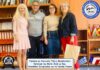 Γυμνάσιο με Λυκειακές Τάξεις Μεσοβουνίων: Επίσκεψη της Marie-José Le Duc, Ακολούθου Συνεργασίας για τη Γαλλική Γλώσσα