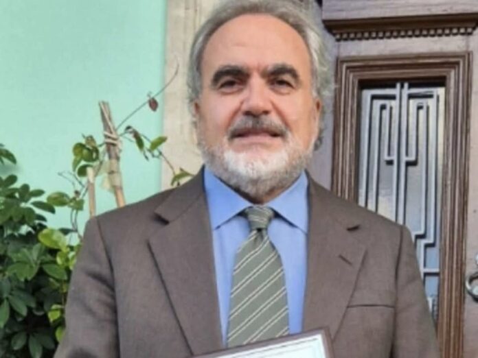 Ένα συγκινησιακά φορτισμένο μάθημα ιστορίας στη Γ Τάξη του Γυμνασίου Κεραμειών Ένα συγκινησιακά φορτισμένο μάθημα ιστορίας στη Γ Τάξη του Γυμνασίου Κεραμειών