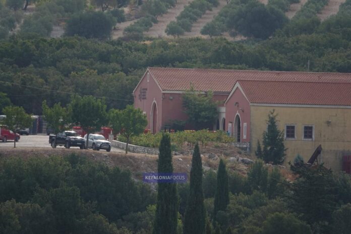 Ευχαριστίες για την Εκπαιδευτική Επίσκεψη στο Συνεταιρισμό Ρομπόλας «ΟΡΕΑΛΙΟΣ ΓΗ» Ευχαριστίες για την Εκπαιδευτική Επίσκεψη στο Συνεταιρισμό Ρομπόλας «ΟΡΕΑΛΙΟΣ ΓΗ»