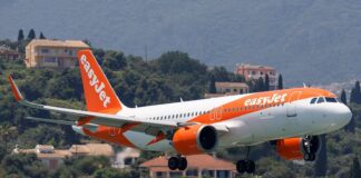 Κέρκυρα: Στη δεύτερη θέση παγκοσμίως το αεροδρόμιο στις… καθυστερήσεις!