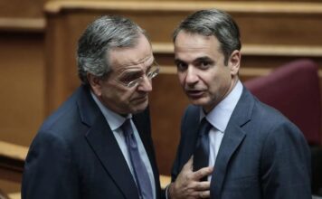 Το Μαξίμου σε άμυνα: όταν η βεβαιότητα μετατρέπεται σε φόβο