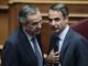 Το Μαξίμου σε άμυνα: όταν η βεβαιότητα μετατρέπεται σε φόβο