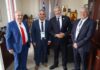 Η Ιθάκη στο επίκεντρο του εθνικού διαλόγου για το Δημογραφικό
