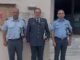 Η Υποστελέχωση στις Αστυνομικές Υπηρεσίες Κεφαλονιάς & Ιθάκης στο επίκεντρο συνάντησης με τον Γενικό Περιφερειακό Αστυνομικό Διευθυντή