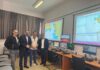 Δ.Στανίτσας :Επίσκεψη στο ΕΠΑΛ Ιθάκης με τον Γ.Γ.του Υπουργείου Ναυτιλίας – Στήριξη στη νησιωτικότητα με πράξεις