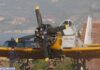 Τα PZL της 359 ΜΑΕΔΥ προσγειώθηκαν στην Κεφαλονιά – Σε πλήρη ετοιμότητα για την αντιπυρική περίοδο