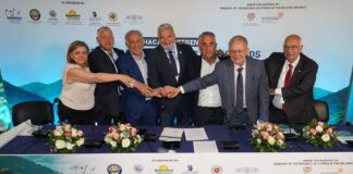Δ.ΣΤΑΝΙΤΣΑΣ:Ένα συνέδριο που τίμησε την Ιθάκη – Ευχαριστίες σε όλους τους συμμετέχοντες