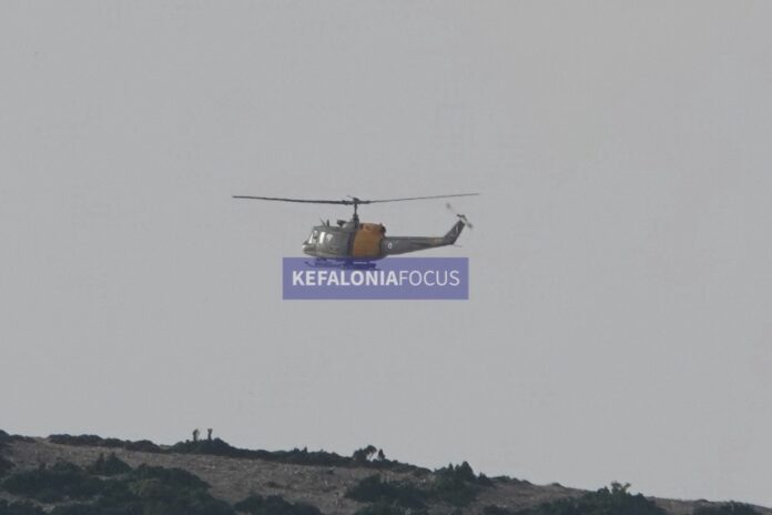 Δραματική διάσωση στο όρος Αβγός – Το ελικόπτερο εντόπισε τον Βρετανό πεζοπόρο μέσα από έναν αγώνα με τον χρόνο Δραματική διάσωση στο όρος Αβγός – Το ελικόπτερο εντόπισε τον Βρετανό πεζοπόρο μέσα από έναν αγώνα με τον χρόνο