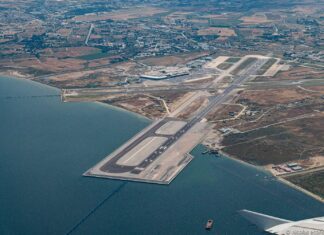 Αεροδρόμιο “Μακεδονία”: Γιατί τα αεροδρόμια των Βαλκανίων τα καταφέρνουν καλύτερα;