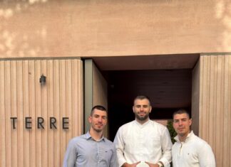 Αστέρι για το Terre Mouikis στα FNL Best Restaurant Awards 2026