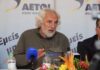 Συγκινητική επιστολή ευγνωμοσύνης από τον Μάκη Μεταξά στο Γενικό Νοσοκομείο Κεφαλονιάς