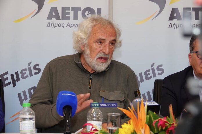 Συγκινητική επιστολή ευγνωμοσύνης από τον Μάκη Μεταξά στο Γενικό Νοσοκομείο Κεφαλονιάς Συγκινητική επιστολή ευγνωμοσύνης από τον Μάκη Μεταξά στο Γενικό Νοσοκομείο Κεφαλονιάς