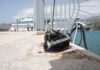 Εικόνες εγκατάλειψης στην Πύλη Κρουαζιέρας – Η πρώτη εικόνα της Κεφαλονιάς μετά από 7 χρόνια δημοτικής αρχής Θεόφιλου Μιχαλάτου