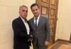 Ισχυρή Πρωτοβουλία για Παιδίατρο στην Ιθάκη: Ιδιωτική Στήριξη και Κρατικά Κίνητρα Εξασφαλίζουν Λύση