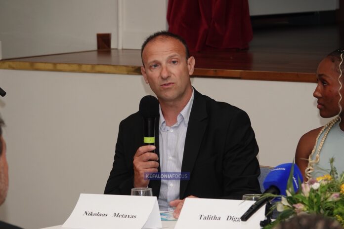 Βεργώτεια 2026: Τροποποίηση προγράμματος λόγω καιρού — Η τελετή έναρξης στις 19:00. Βεργώτεια 2026: Τροποποίηση προγράμματος λόγω καιρού — Η τελετή έναρξης στις 19:00.