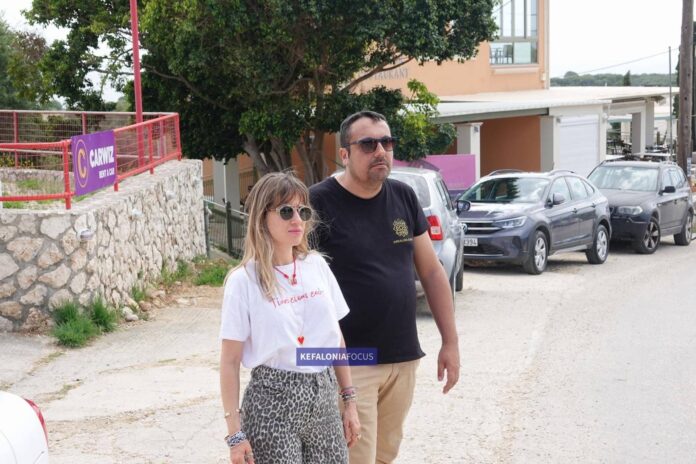 ΠΑΣΟΚ:Αυτοψία σε Δρόμο-Παγίδα: 50 Χρόνια Αναμονής για Ασφάλεια στην Πύλη της Κεφαλονιάς ΠΑΣΟΚ:Αυτοψία σε Δρόμο-Παγίδα: 50 Χρόνια Αναμονής για Ασφάλεια στην Πύλη της Κεφαλονιάς