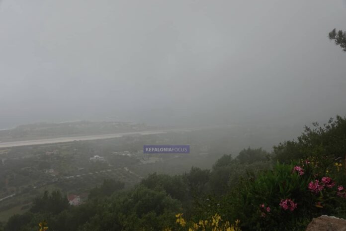 Κεφαλονιά:Διπλή εκτροπή για την πτήση LS1795 της Jet 2 από Manchester-η ομίχλη μετέτρεψε την προσγείωση σε θρίλερ Κεφαλονιά:Διπλή εκτροπή για την πτήση LS1795 της Jet 2 από Manchester-η ομίχλη μετέτρεψε την προσγείωση σε θρίλερ