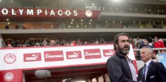 Ο θρύλος της Μάντσεστερ Γιουνάιτεντ συγκλονίζει: «Πάλευα με τους “δαίμονες” μου από τα 20»!
