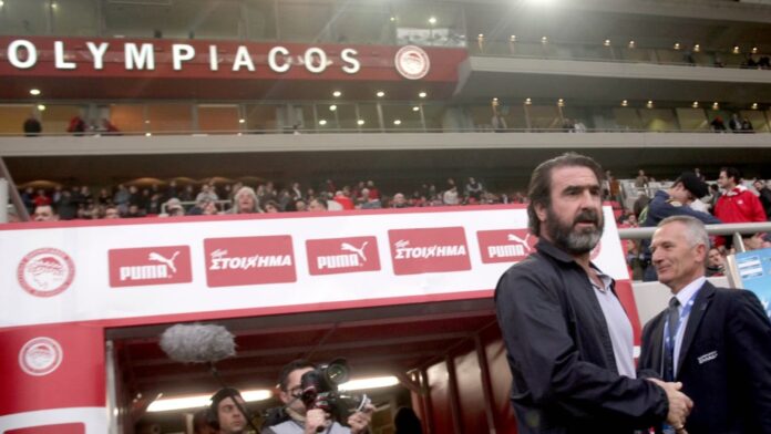Ο θρύλος της Μάντσεστερ Γιουνάιτεντ συγκλονίζει: «Πάλευα με τους “δαίμονες” μου από τα 20»! Ο θρύλος της Μάντσεστερ Γιουνάιτεντ συγκλονίζει: «Πάλευα με τους “δαίμονες” μου από τα 20»!