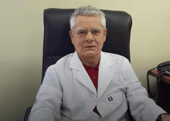 Όχι Γιατροί Δύο Ταχυτήτων–Η Παρέμβαση του Γιώργου Παξινού για την υγεία στην Ιθάκη Όχι Γιατροί Δύο Ταχυτήτων–Η Παρέμβαση του Γιώργου Παξινού για την υγεία στην Ιθάκη