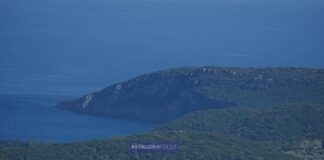 Ιθάκη:Σε θρίλερ εξελίσσεται η εξαφάνιση των δύο τουριστών στην περιοχή Βίγγλα