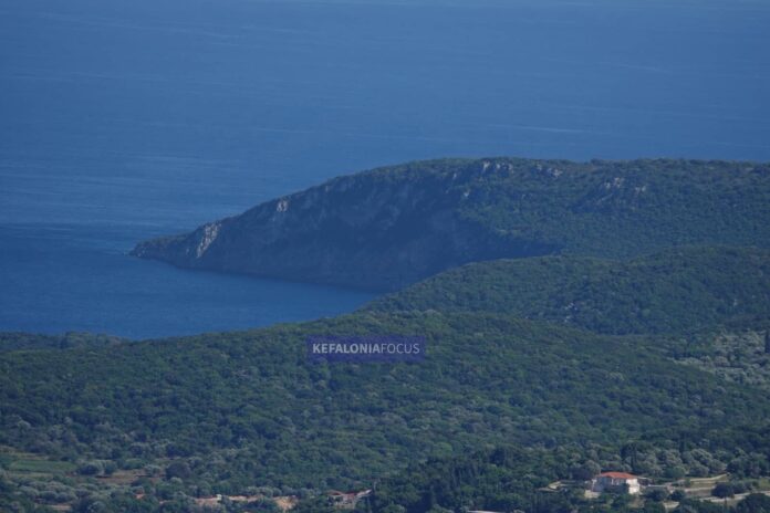 Ιθάκη:Σε θρίλερ εξελίσσεται η εξαφάνιση των δύο τουριστών στην περιοχή Βίγγλα Ιθάκη:Σε θρίλερ εξελίσσεται η εξαφάνιση των δύο τουριστών στην περιοχή Βίγγλα
