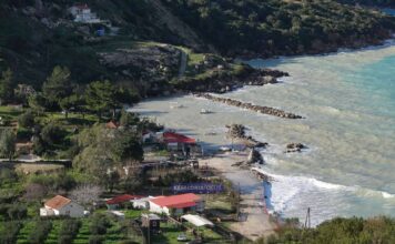 Ανάσυρση ιστορικού κανονιού του Β’ Παγκοσμίου Πολέμου στα Ζόλα – Πρωτοβουλία τιμής και μνήμης