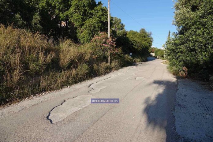 Κλειστός την Τετάρτη ο δρόμος Λακήθρα – Σαρλάτα – Αεροδρόμιο λόγω εργασιών Κλειστός την Τετάρτη ο δρόμος Λακήθρα – Σαρλάτα – Αεροδρόμιο λόγω εργασιών