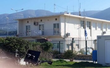 Στη Βουλή η υποστελέχωση των Λιμενικών Αρχών Κεφαλονιάς και Ιθάκης — Παρέμβαση του ΠΑ.ΣΟ.Κ. προς το Υπουργείο Ναυτιλίας