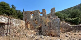 «Από τους Ταφίους του Ομήρου στα μοναστήρια της Παλικής» — Πολιτιστική διαδρομή ιστορίας, μύθου και παράδοσης στην Κεφαλονιά