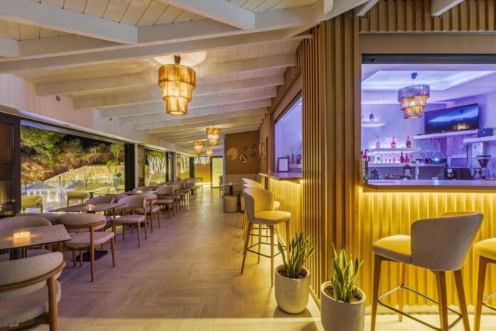 La Vista – A Luxury Escape of Taste La Vista – A Luxury Escape of Taste