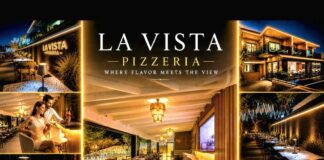 La Vista – A Luxury Escape of Taste