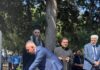 Με λαμπρότητα και συγκίνηση η Ιθάκη τίμησε την Ένωση των Επτανήσων με την Ελλάδα
