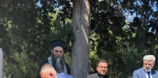 Με λαμπρότητα και συγκίνηση η Ιθάκη τίμησε την Ένωση των Επτανήσων με την Ελλάδα