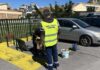 Ευχαριστίες Δημάρχου Ζακύνθου Γιώργου Στασινόπουλου στα τεχνικά συνεργεία του Δήμου για την καθημερινή μάχη στις υποδομές του νησιού