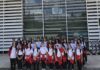 Στην Πολωνία η ομάδα Γυμναστικής του ΑΓΣ Επτανήσων για το διεθνές GIM-SHOW 2026