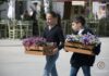 Ληξούρι: Με μεγάλη συμμετοχή ο εορτασμός της Πρωτομαγιάς