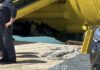 Πρόσκρουση του «Mare Di Levante» στο λιμάνι της Ζακύνθου – Ακυρώθηκε το επόμενο δρομολόγιο